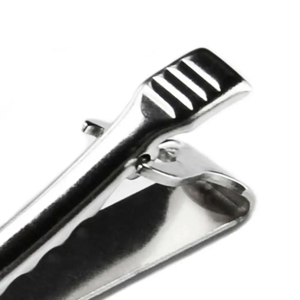 Tiger Tie Clip - Picture 5 of 6